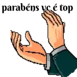 pacote misturado