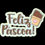 feliz pascoa