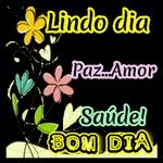 Feliz
terça-feira!
