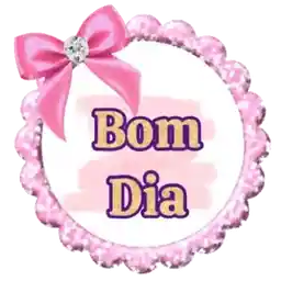 bom dia