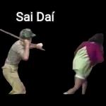 pra mim