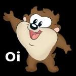 Oiê Oiê Oiê Oie
