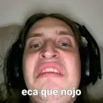 eca que nojo