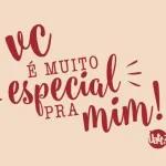 Vamos fazer bb 