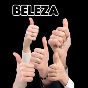 BELEZA - getsticker.com
