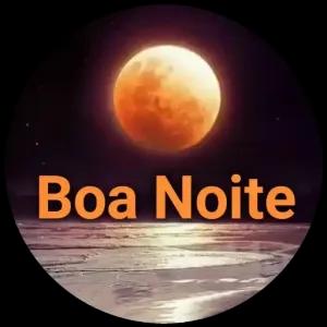 Boa Noite - getsticker.com