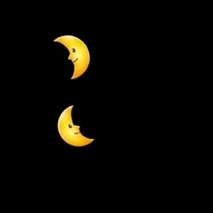 BOA NOITE Bom Descanso - getsticker.com