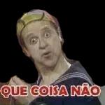 VAI DEMORAR MUITO?