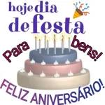 Feliz Quinta Feira
