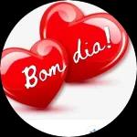 Bom
dia
