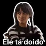 Wandinha