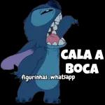 CONTA ESSE BABADO