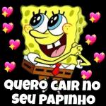 Vc é meu refúgio espiritual🏠
