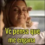 Eu não sou antibiótico pra você me responder de 8 em 8 horas!