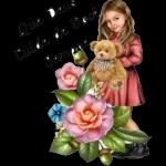 TextSticker 2024  ABENÇOADO SÁBADO!  Bom Dia