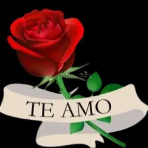 TE AMO - getsticker.com