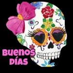 DIA MUERTOS