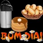 Bom dia