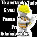 VC que está devendo e eu sou a sonsa???