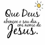  TENHA UM LINDA
SEGUNDA-FEIRA!
