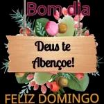 Bom dia