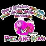 feliz ano novo ✨