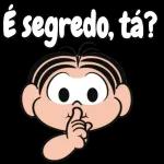  Eita que
saudade
de tu!