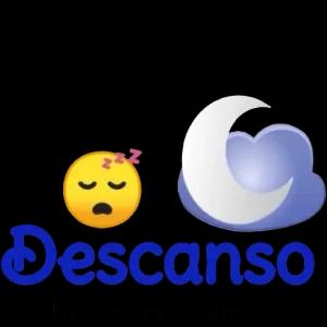 Boa Noite Bom C Descanso by Grazy Côrtes - getsticker.com