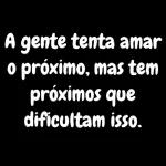 O NEGÓCIO É OLHAR PRO CÉU E PEDIR ARREGO