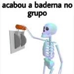 CHEGA