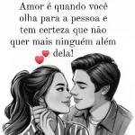 Oi, AMOR