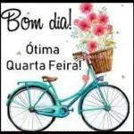 QUARTA-FEIRA