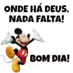 Tão certo como o sol ilumina o dia, Jesus jamais abandonará o coração, de quem Nele confia. Bom dia!