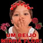 NÃO PODE SER!