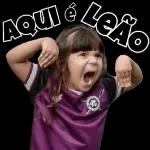 futebol stickers