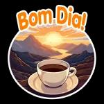 BOM DIA!!!