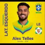 Seleção brasileira