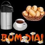 bom dia 