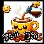 Bom dia!