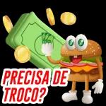 hambúrguer 