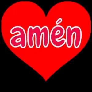 amén - getsticker.com