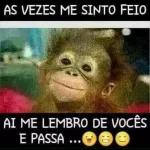 SUSPEITEI DESDE O PRINCÍPIO
