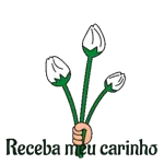tudo na paz