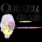 Boa noite com paz e amor!