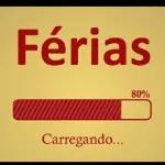 férias 
