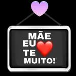 Feliz Dia das Mães