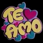 te amo 