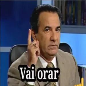 Vai orar - getsticker.com