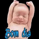 BOM DIA A TODOS DOV GRUPO 