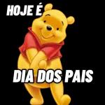 Feliz dia dos pais💙